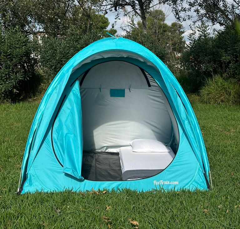 Deluxe individual