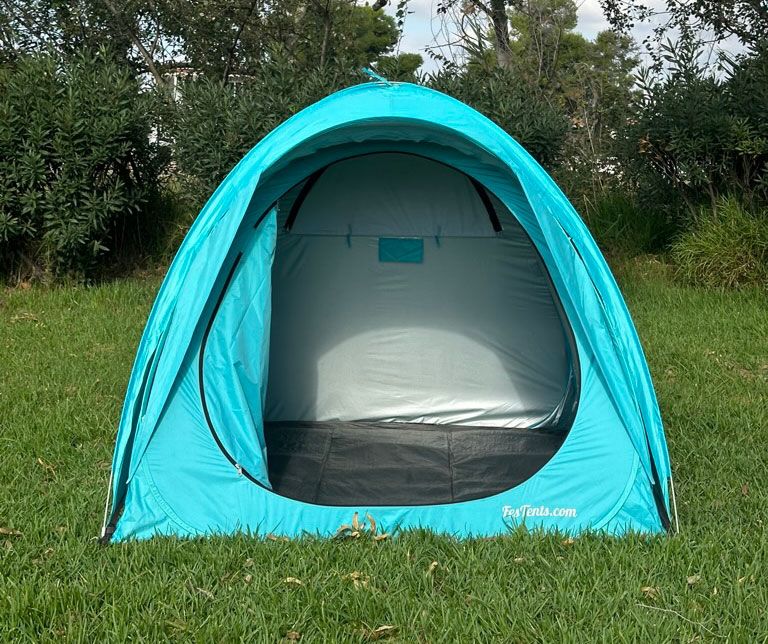 EASY TENT